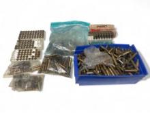 18.5 Lbs. of Various Brass for Reloading