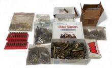 14.5 Lbs. of Various Brass for Reloading