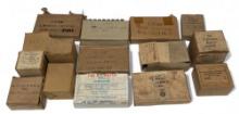 315rds. of 7.62x51mm NATO Factory Ammunition 