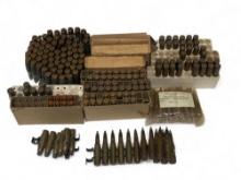 229rds. of 7.62x51mm NATO Factory Ammunition 