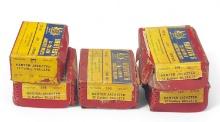 15.7 Lbs. of .33 CAL. Bullets for Reloading