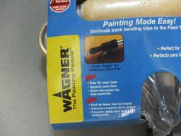 Wagner Power Trigger Paint Mate.  New.