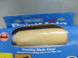 Wagner Power Trigger Paint Mate.  New.
