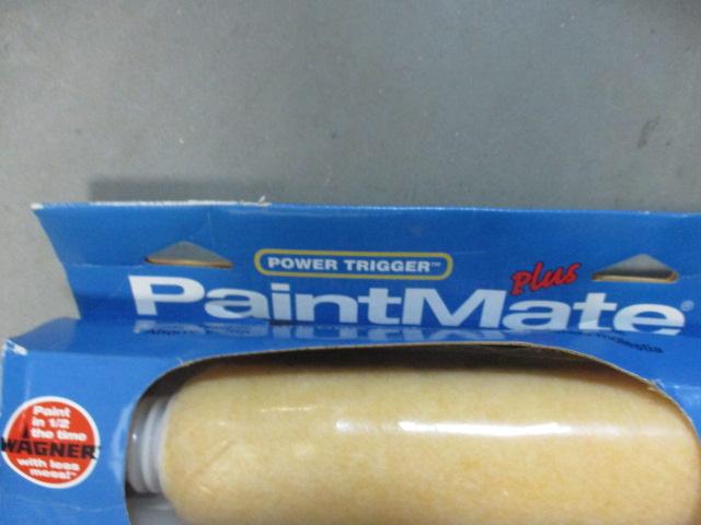 Wagner Power Trigger Paint Mate.  New.