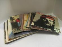 Nineteen Vintage Classic Country Albums, Johnny Paycheck, Tanya, Charlie Daniels, Etc.