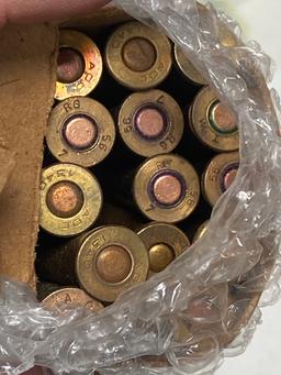 15rds. of .303 BRITISH UK Surplus Ammunition
