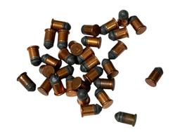 31rds. of .22 CB Ammunition
