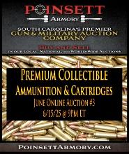 Auction Information
