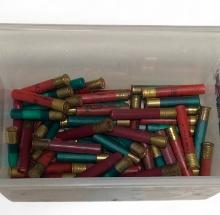 4.1 Lbs. of .410 GA. Shotgun Shell Factory Ammunition