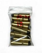 10rds. of .25-20 Factory Ammunition