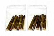 10rds. of .303 SAVAGE Factory Ammunition