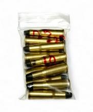10rds. of .25-20 Factory Ammunition