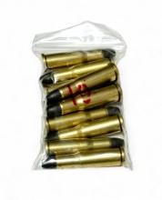10rds. of .25-20 Factory Ammunition