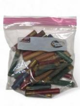 30ct. of .410 GA. Collectible Paper Shotgun Shell Factory Ammunition