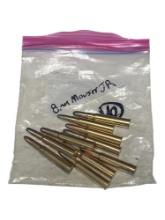 10rds. of 8x57JR MAUSER Factory Ammunition 