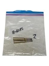 2rds. of 8x60 RS Factory Ammunition