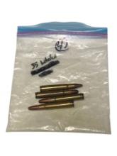 4rds. of .35 WHELEN / .30-06 SPRG Ammunition