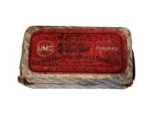 NIB 50rds. of Vintage and Collectible 74rds. of .32 SHORT Rimfire Remington UMC Ammunition