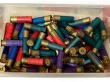 11.8 Lbs. of 16 GA. Shotgun Shell Factory Ammunition