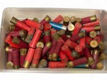 14.0 Lbs. of 12 GA. Shotgun Shell Factory Ammunition