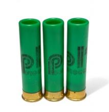 (3) 32 GA. Fiocchi Italy Shotgun Shell Ammunition