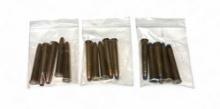 15rds. of .32-40 WIN. Factory Ammunition