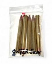 5rds. of 8x72R SAUER Factory Ammunition 