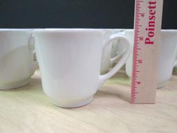 Two Dozen Homer Laughlin "Pristine" China Cups