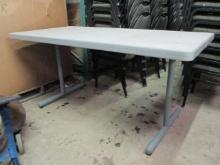 Work Table