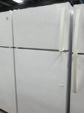 Kenmore White Top Mount Refrigerator