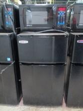 MicroFridge Safe Plug Microwave Compact Refrigerator Combo