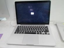 Apple MacBook Pro A1502 Laptop with Power Cord