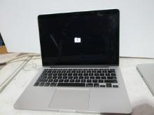 Apple MacBook Pro A1502 Laptop with Power Cord