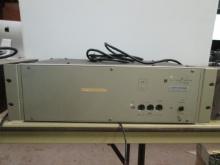TOA P-2240 Power Amplifier