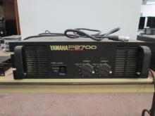 Yamaha P2700 Power Amplifier