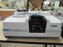 Cary 100 Scan UV-Visible Spectrophotometer