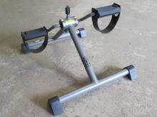 Gold Gym Folding Upper/Lower Body Cycle