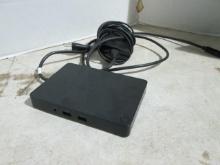 Dell K17A Docking Station for Monitors