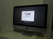 Apple iMac A1418 All-in-One Desktop