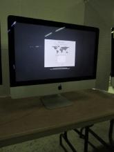 Apple iMac A1418 All-in-One Desktop