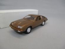1979 Chevrolet Monza Promo w/Original Box
