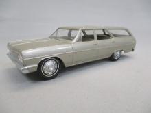 1964 Chevrolet Malibu Station Wagon Promo