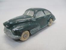 1940's Chevrolet Fleetline Diecast Advertising Car