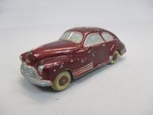 1940's Chevrolet Fleetline Diecast Advertising Car