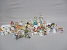 Lot of Figurines