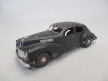 Vintage 1940's Cadillac Diecast Car