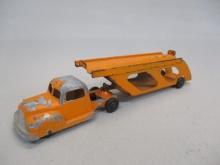 Tootsie Toy International Diecast Transporter