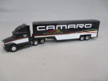 Ertl Diecast Semi Tractor Trailer