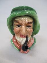 Enesco E3102 Sea Captain Head Bust