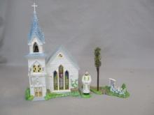 Dept. 56 The Original Snow Village